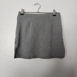 Retro 90's 579 Mini Skirt